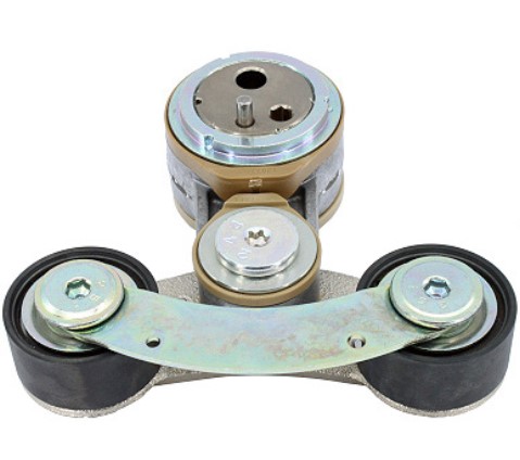 BELT TENSIONER | Becpar Automotive | Truck & Trailer & Bus Spare Parts