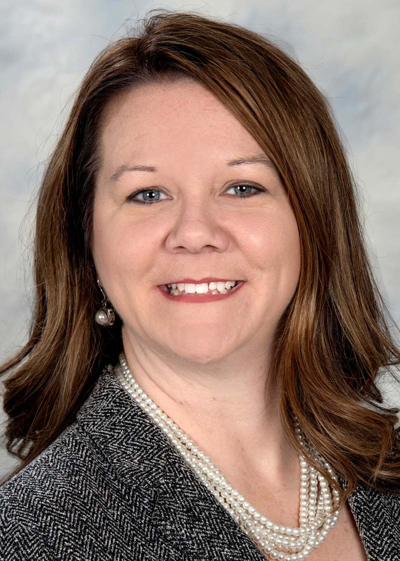 Melissa A. Price, CPA Brown Edwards