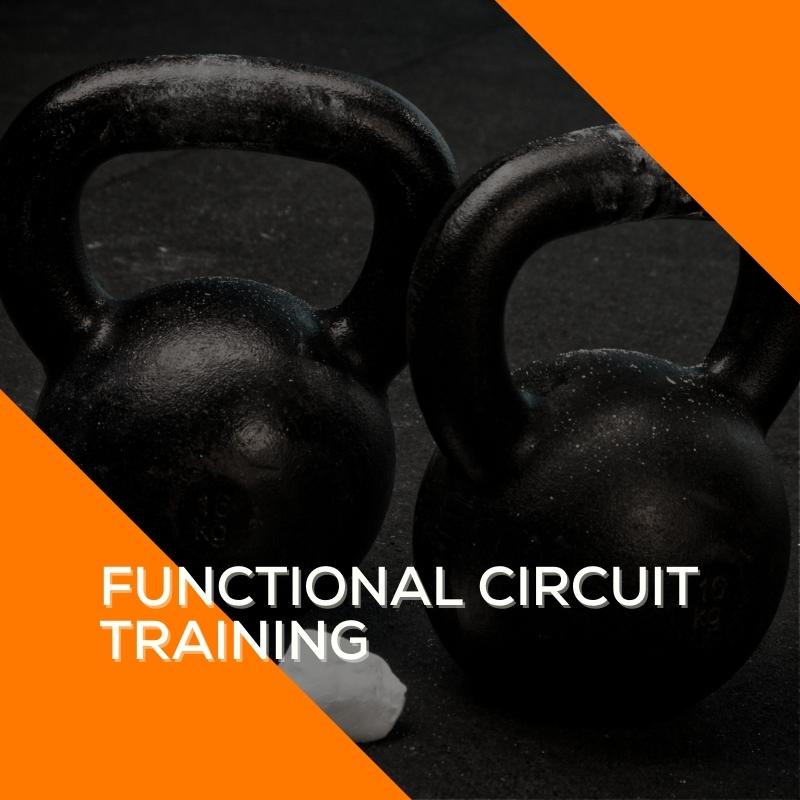 Functional Circuit Training BeCreative