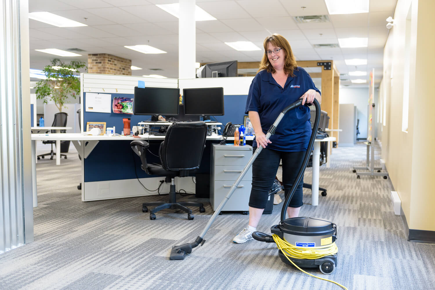 Ways Your Business Can Benefit from Janitorial Services