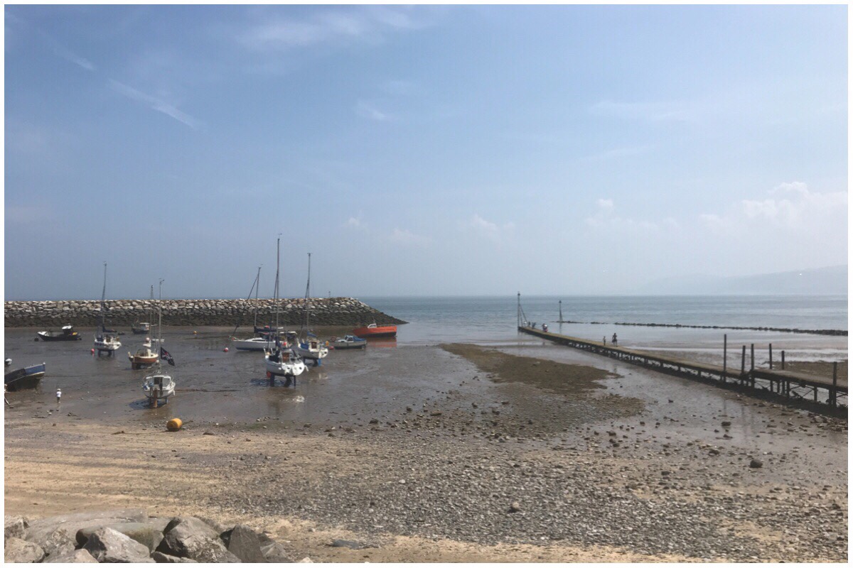 Rhos On Sea Pirate Weekend