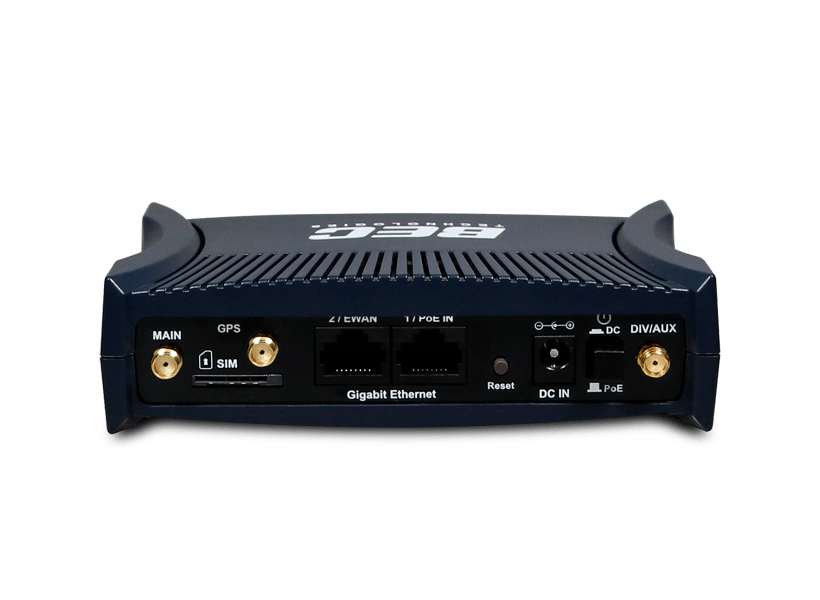MX210 Series BEC Technologies