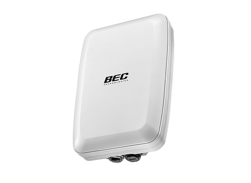 AirConnect® 8243 BEC Technologies, Inc.