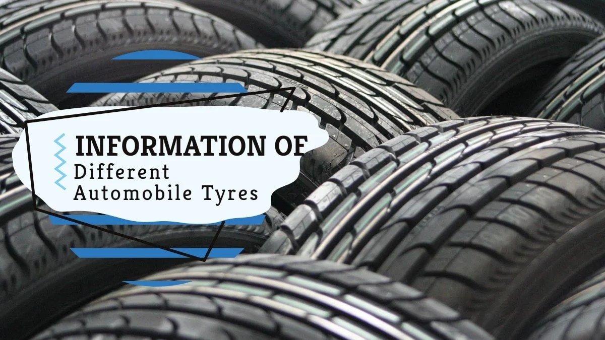 Tires Definitive guide (2021) on Different Tires Be Curious