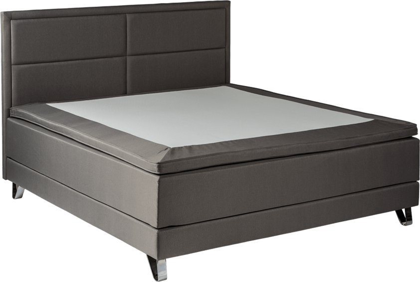 Opus Line Bed&Bed