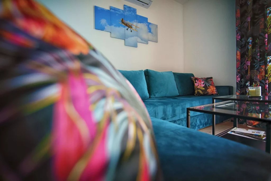 Convenience and efficiency Blue Sky Apartments uses BedBooking online