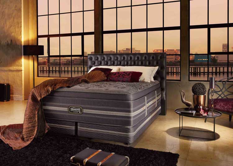 シモンズベッド(キングサイズ) emi.ac.ma