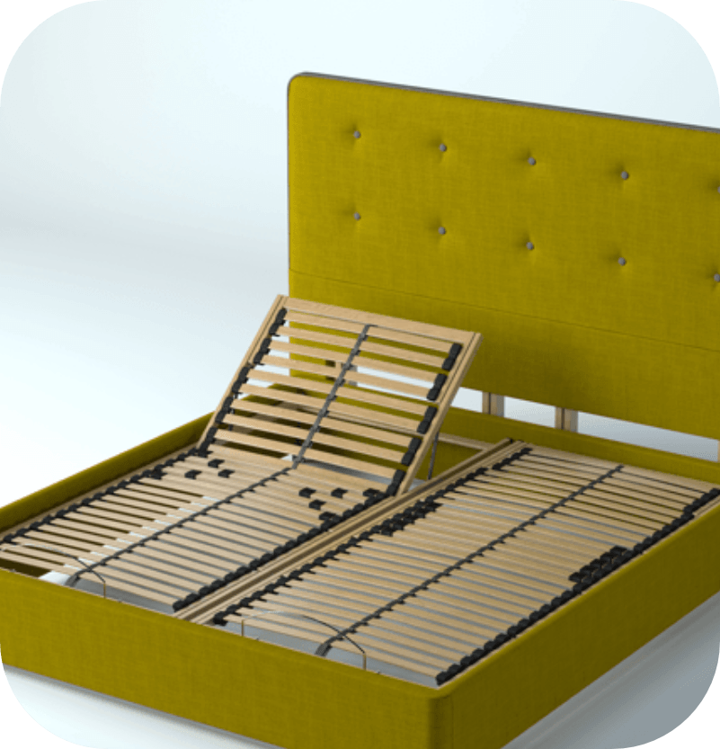 Bed Bases Explained Bed Advice UK