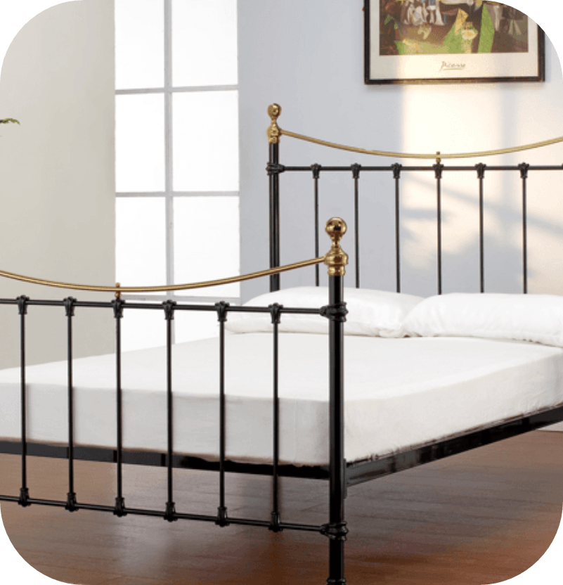 Bed Bases Explained Bed Advice UK