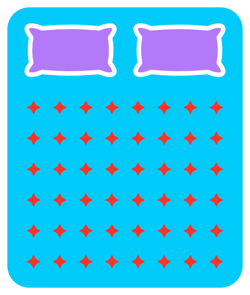 Bed Sizes UK Bed and Mattress Size Guide Bed Advice UK