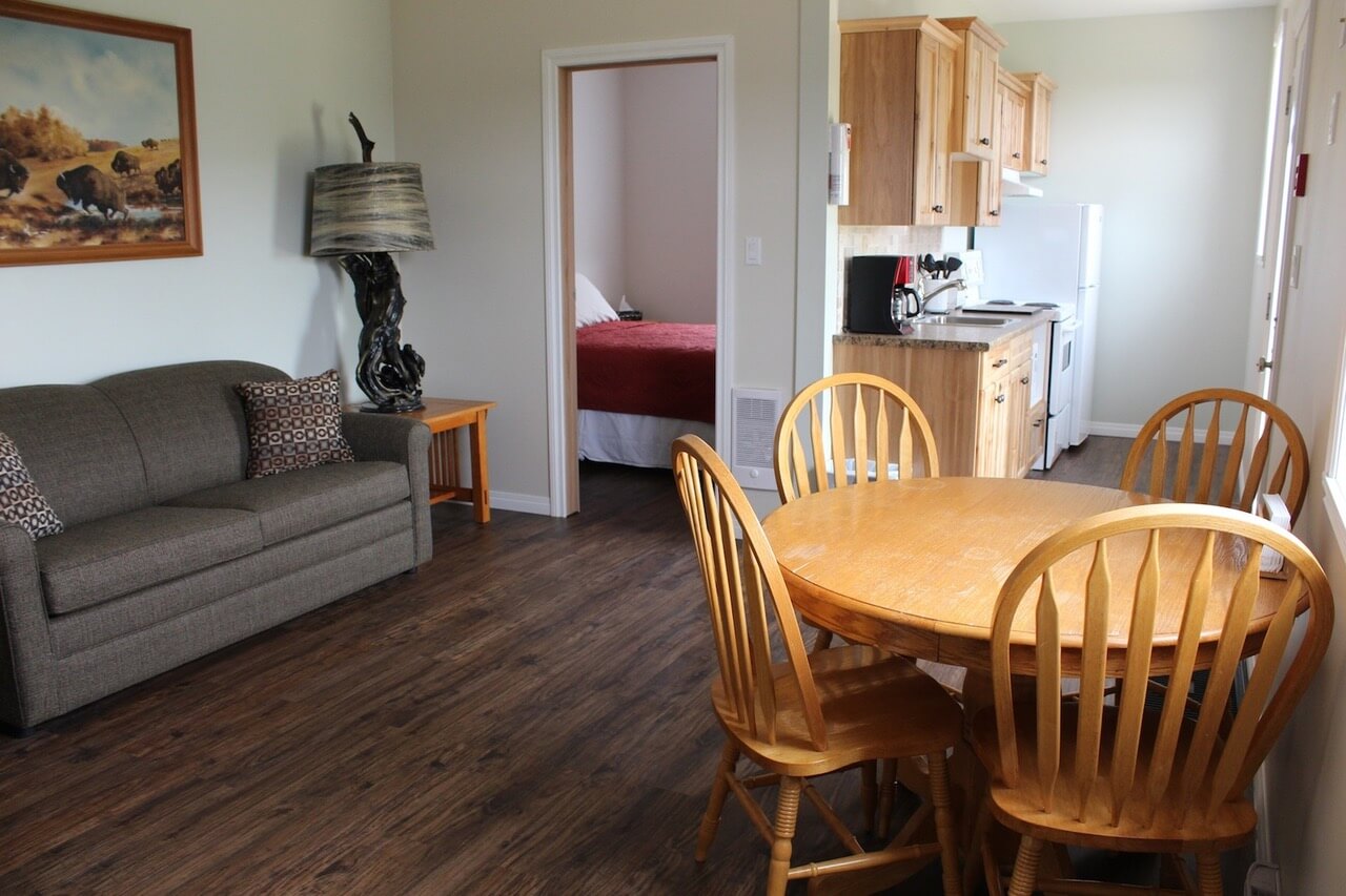 Bed & Breakfast Bed & Breakfast Association of Manitoba