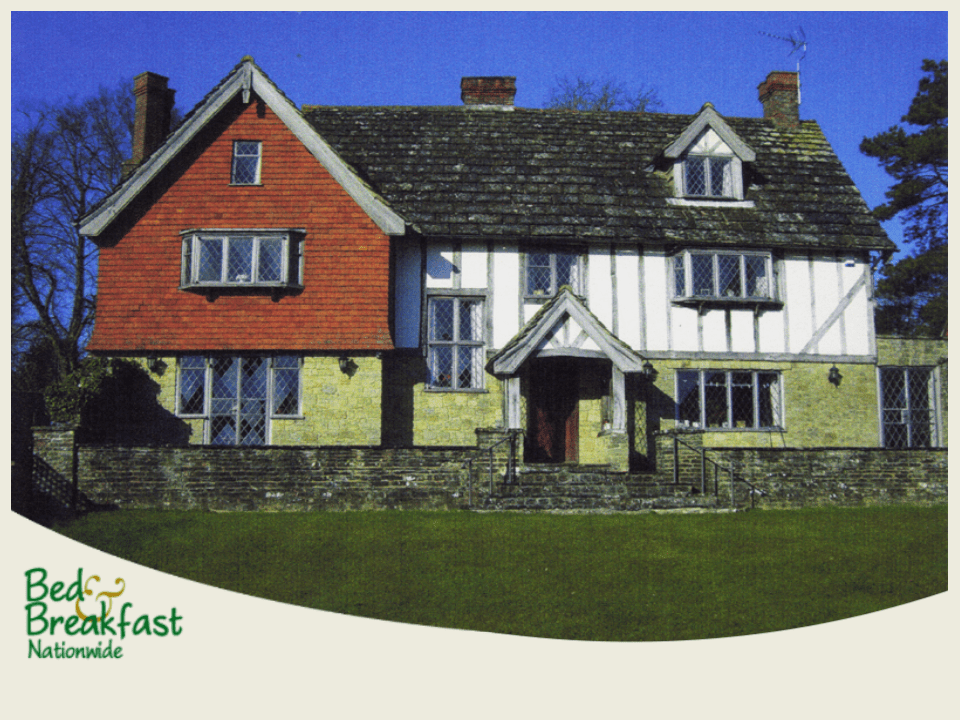 Trees, Billingshurst Bed and Breakfast Nationwide