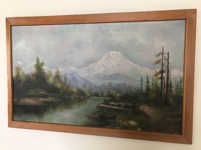 Federal Way Estate Sale July 19 20 Bedknobs & Broomsticks Estate