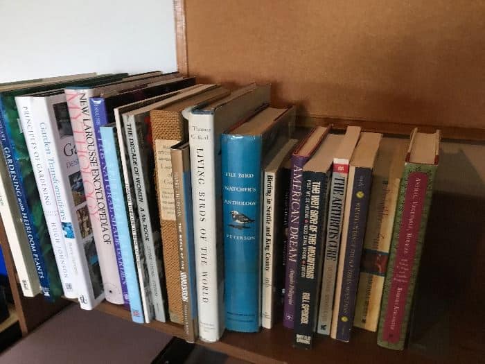 Federal Way Estate Sale Aug 14 & 15 Bedknobs & Broomsticks Sales