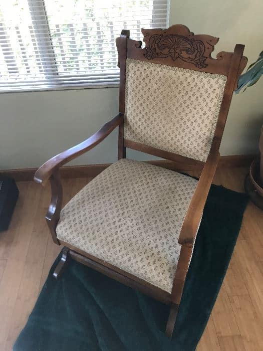 Federal Way Estate Sale Aug 14 & 15 Bedknobs & Broomsticks Sales