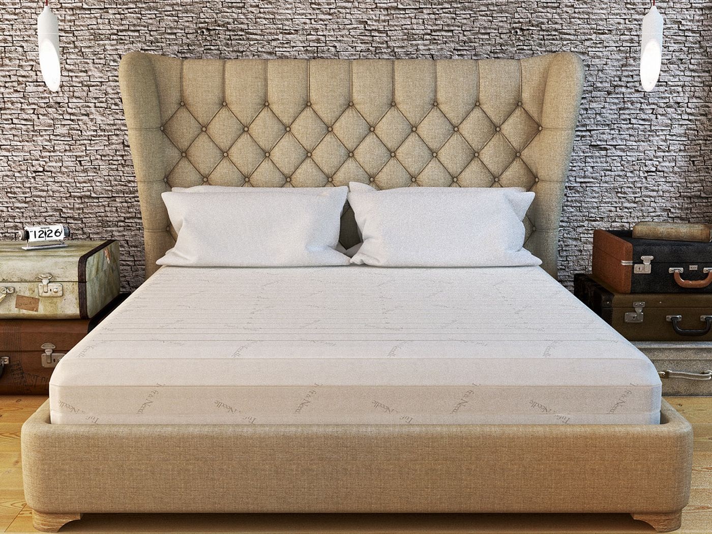 Little Secrets Nobody Shares About Buying Mattresses Online My Blog