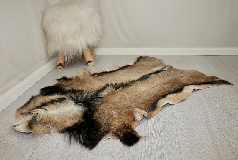 Goatskin Rugs How to Keep Them Beautiful for Long Bed And Style