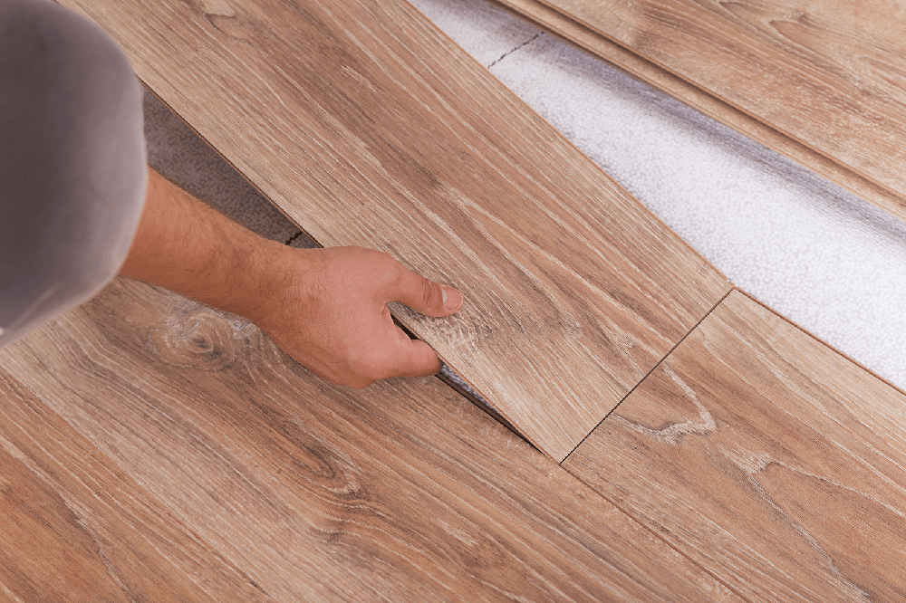 What mm Thickness is Best For Vinyl Plank Flooring? Bed And Style