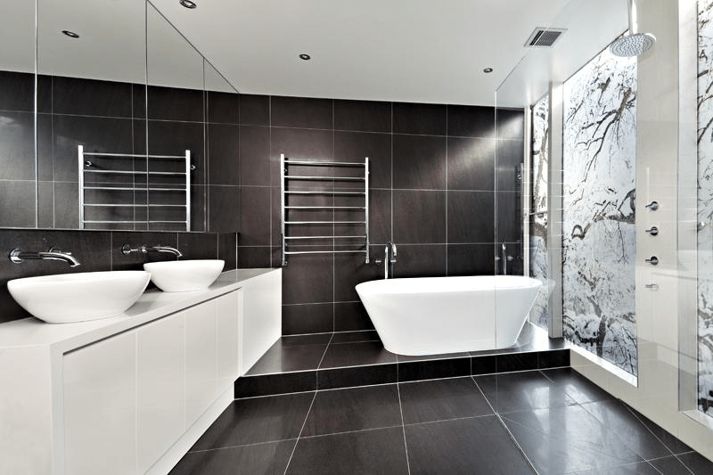 A Basic Guide to Bathroom Renovations in Penrith Bed And Style