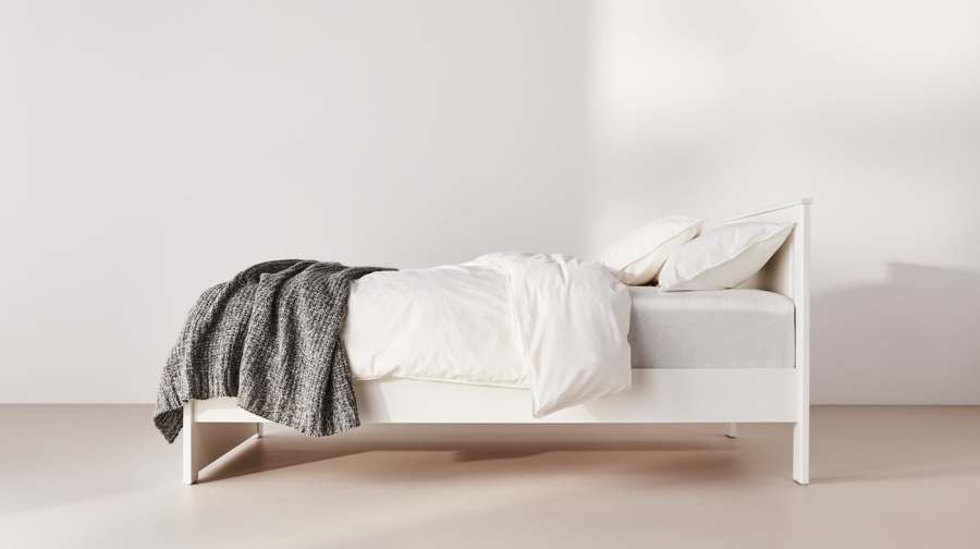 How to Assemble an IKEA Bed Frame A StepbyStep Guide