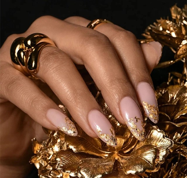 Nails Bedashing Beauty
