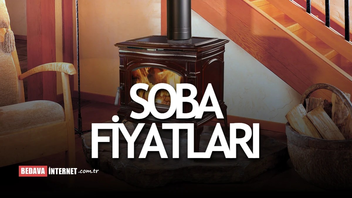 Soba Fiyatları 2024 (Yeni Üretim Ne Kadar) Fiyat