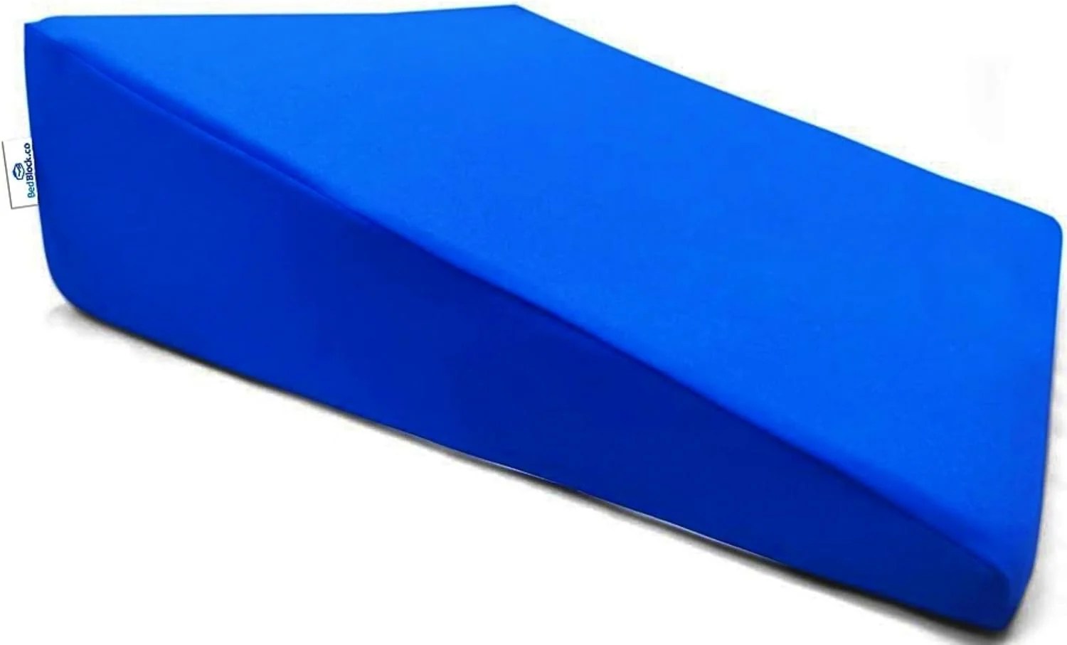 Acid Reflux Wedges Bed Block