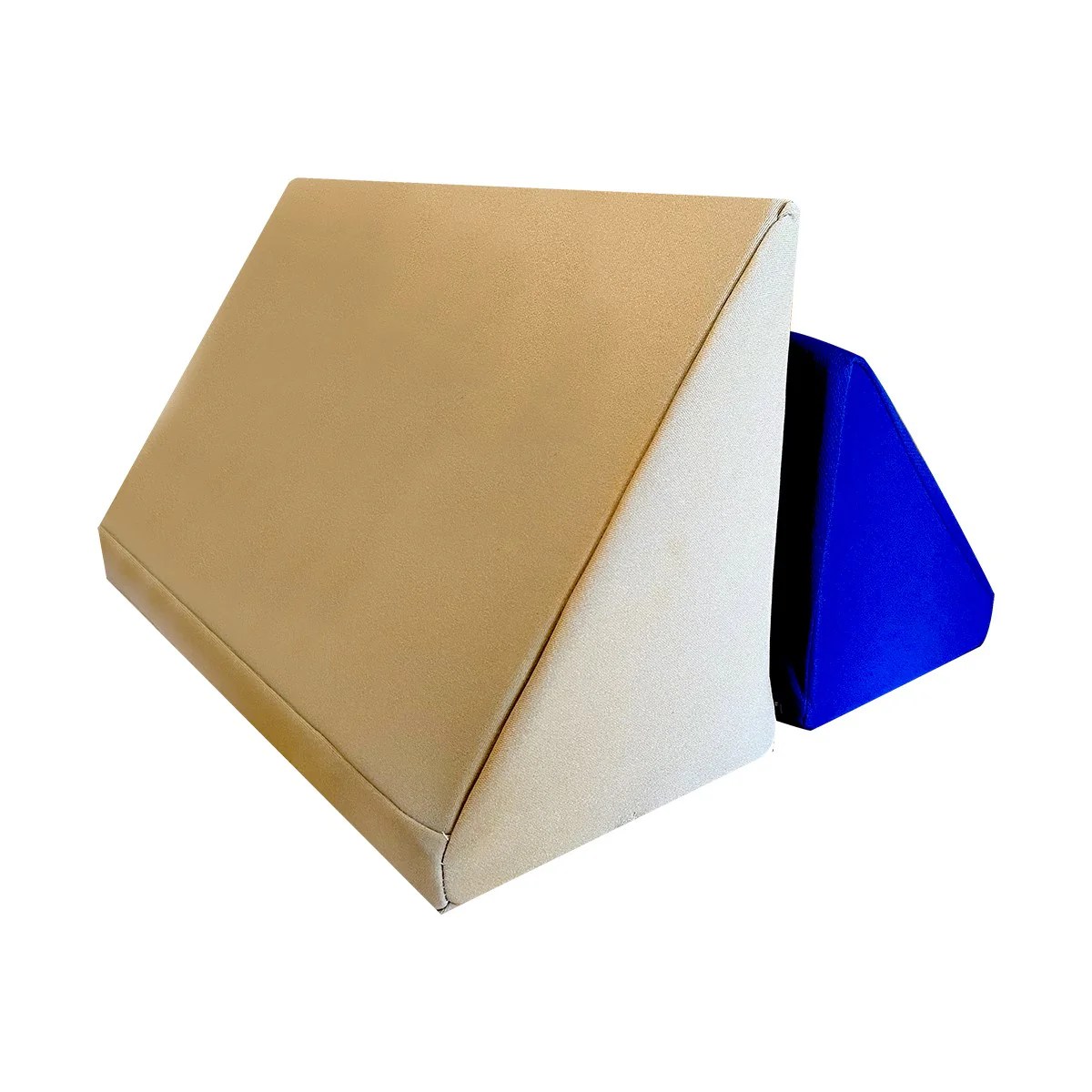 Large wedge, foot cradle, foot tent for end of bed, foot bed lift