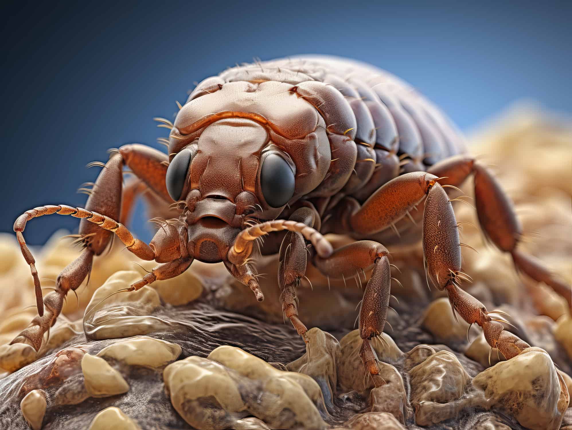 Top 10 bed bug Myths Debunked Bed Bugs HQ