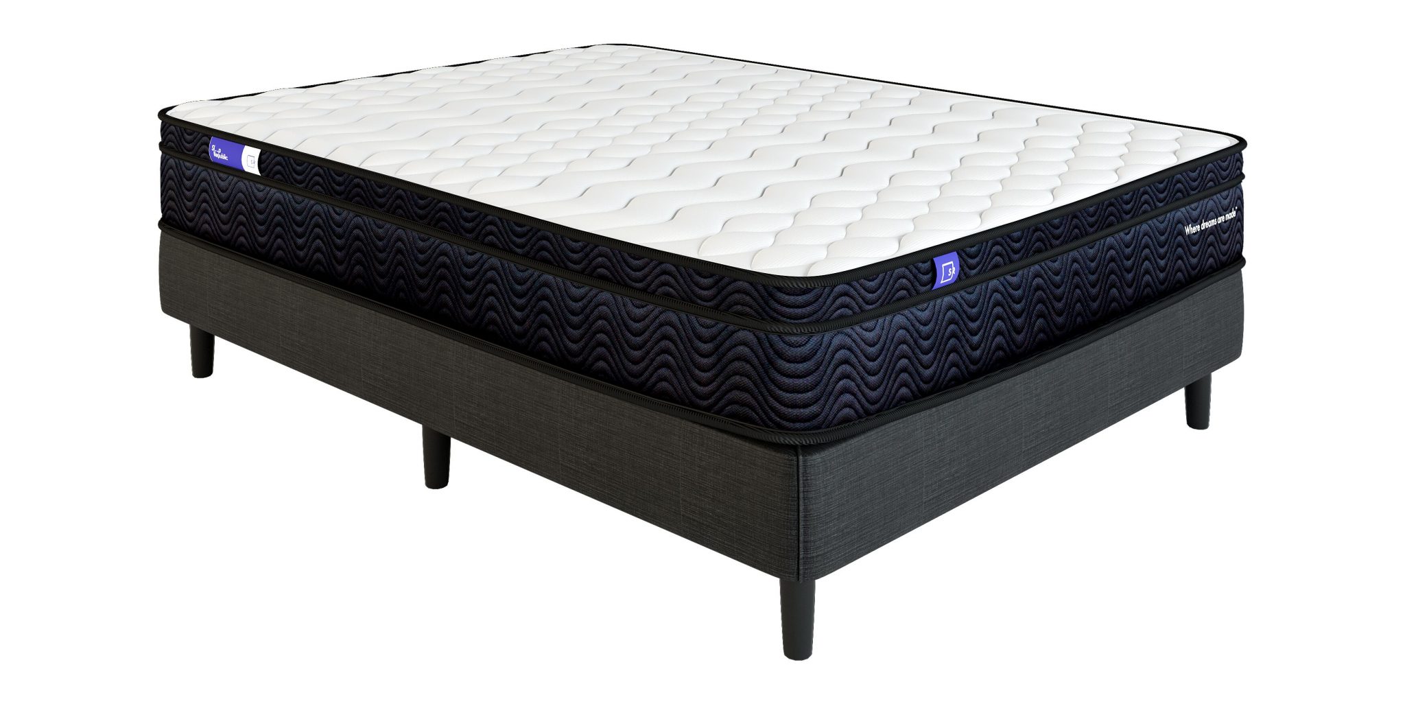 Sleep Republic Mattress Bedbuyer™ Review 2020