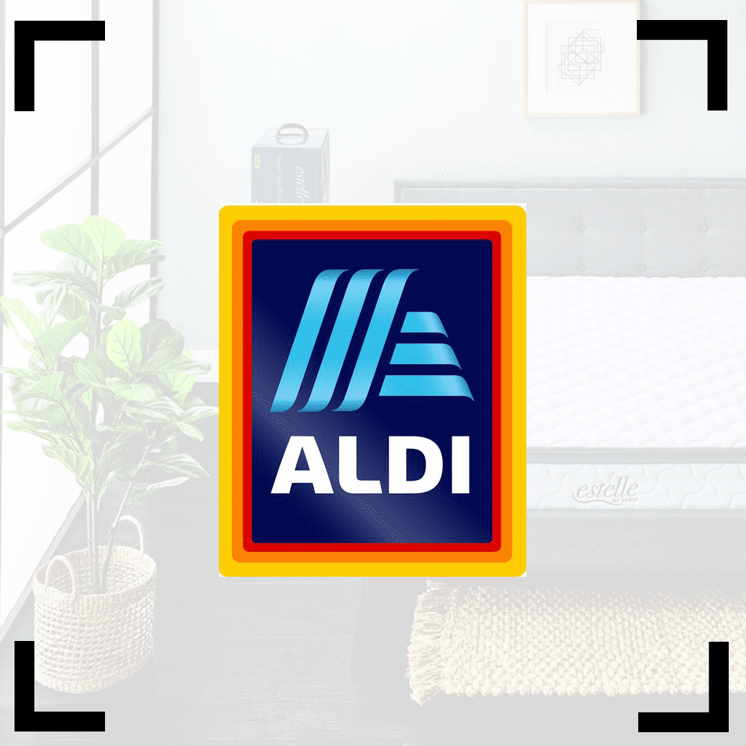 ALDI Shop the ALDI Mattress at Bedbuyer™
