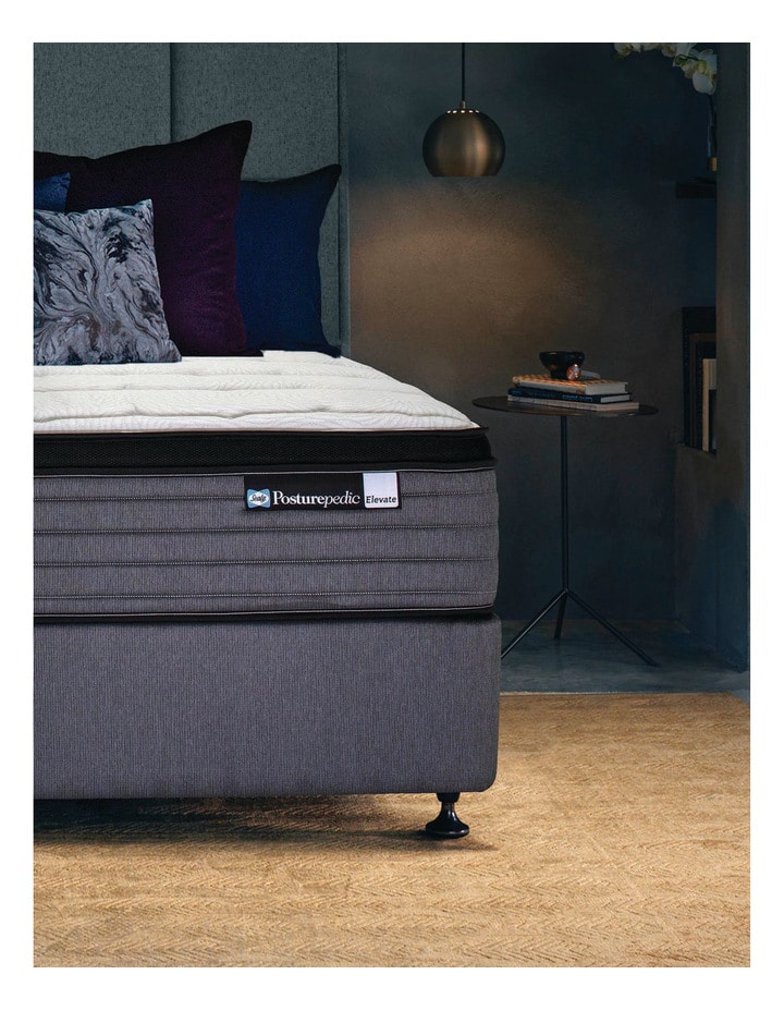 Sealy Elevate Millbrook Medium Bedbuyer™ Review