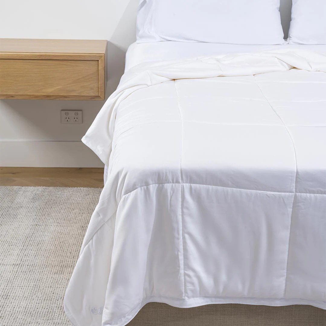 Ecoy Bamboo Quilt Review (in 2024)