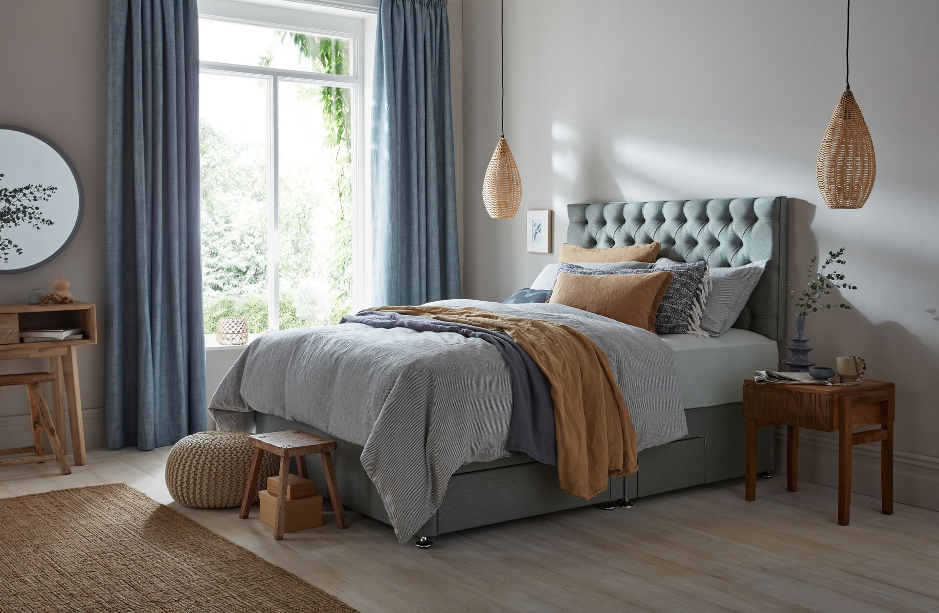 Silentnight Swindon Bed Centre