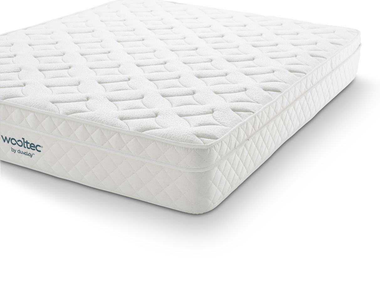 Wooltec Mattresses by Duvalay Swindon Bed Centre
