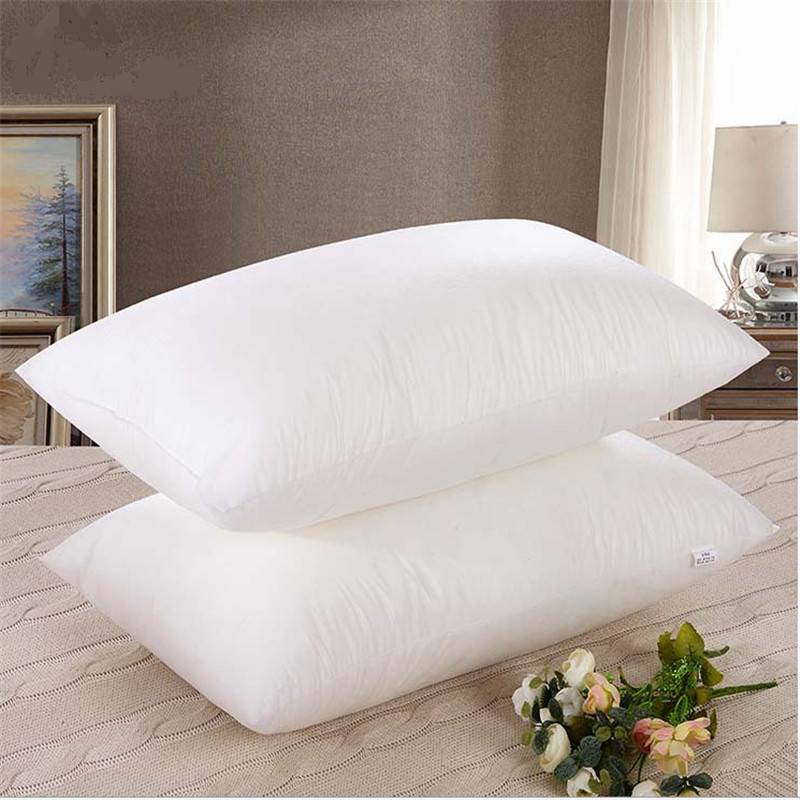 Rectangular Pillow Insert 30 x 50 cm Best Quality Bedding