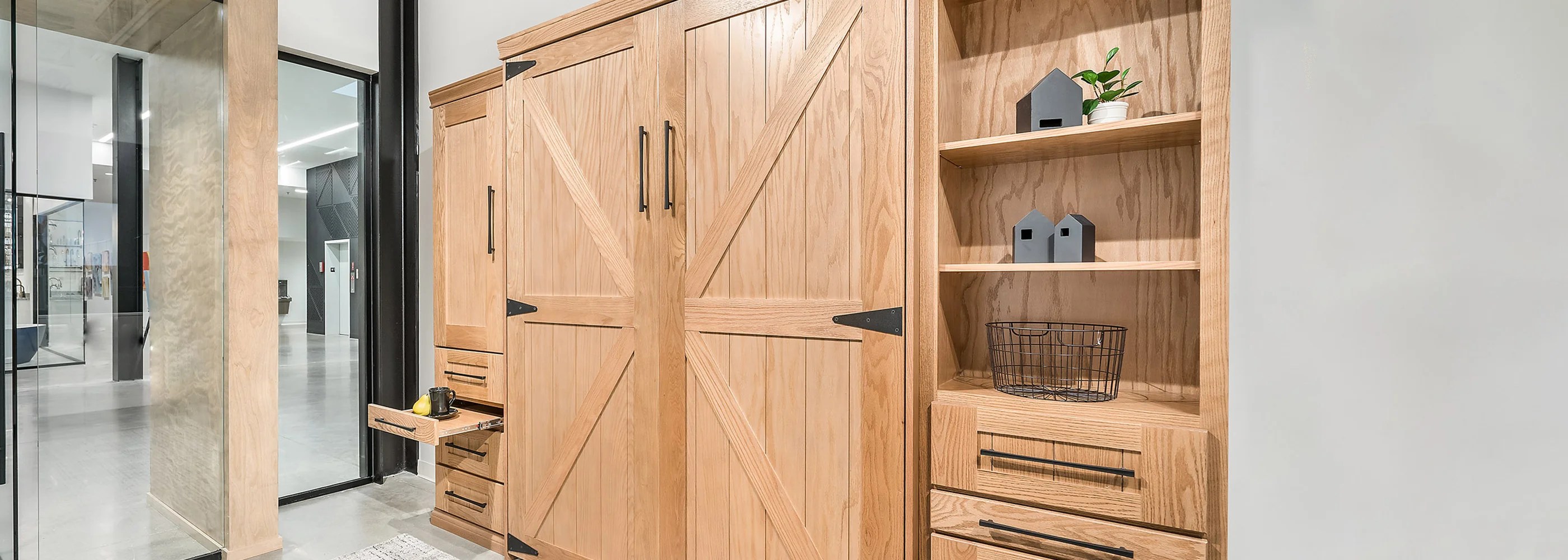 Murphy Beds Purchase Real Wood Murphy Beds The Bedder Way Co