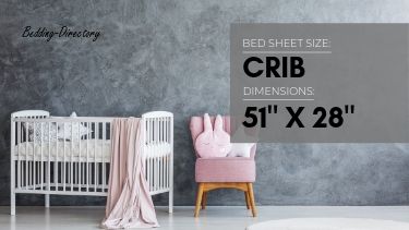 Ultimate Guide to Different Bed Sheet Sizes - Bedding-Directory