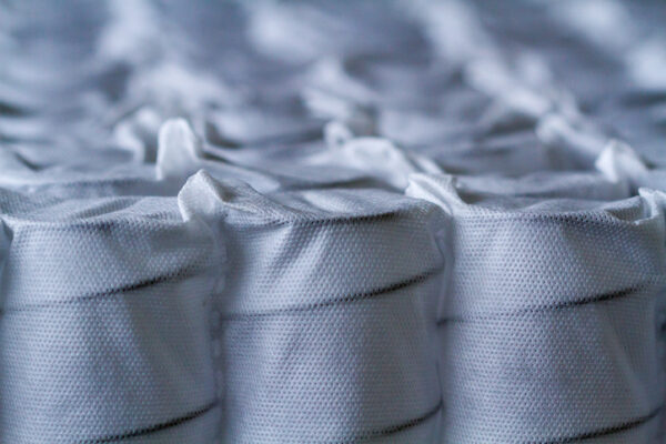 Bed Mattress Back Care