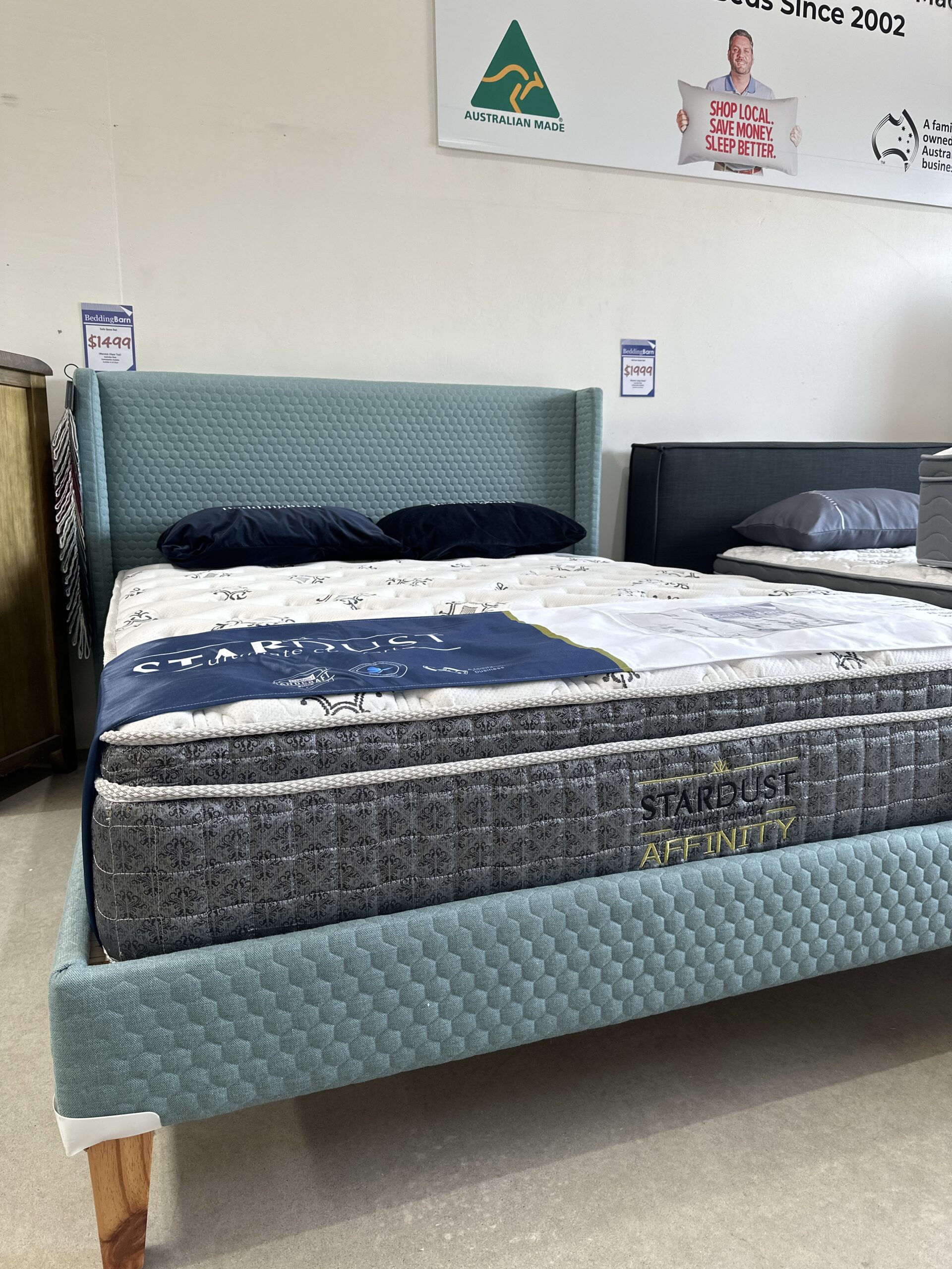 Buy Affinity Mattress Online Bedding Barn