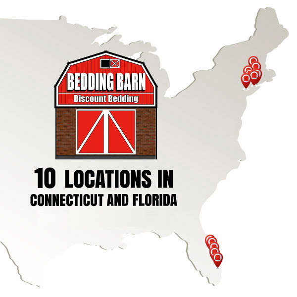 Bedding Barn Newington Ct