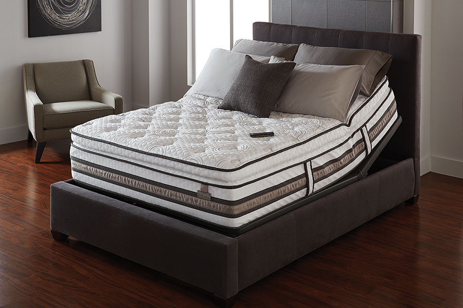 Bedding Barn Adjustable Mattresses