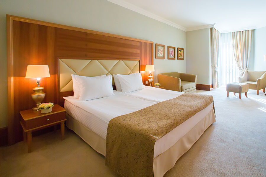 Bedding Barn Mattresses