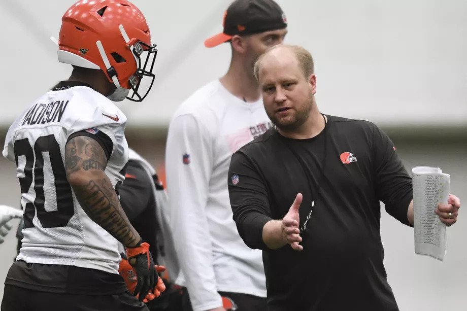 Testimonials Beddingfield Sports