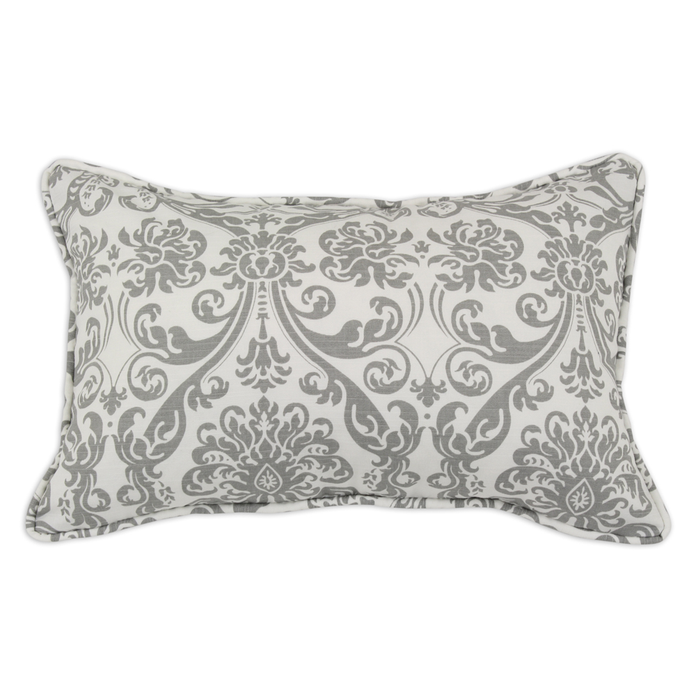 Boudoir Pillow 12" x 16" Bedding for Bunks Bunk Bed Bedding