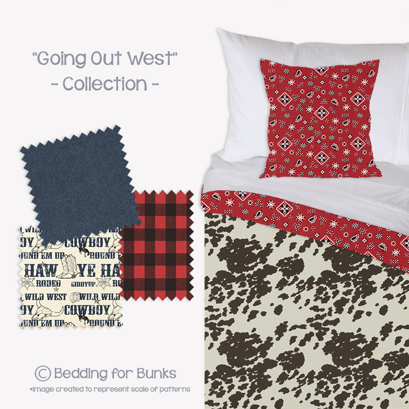 Cabin Bunk Bed Bedding Bedding for Bunks Bunk Bed Bedding