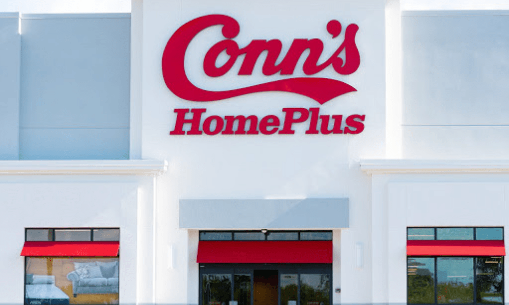 Ghostbed launches Venus Williams line at 161 Conn's locations Bedding