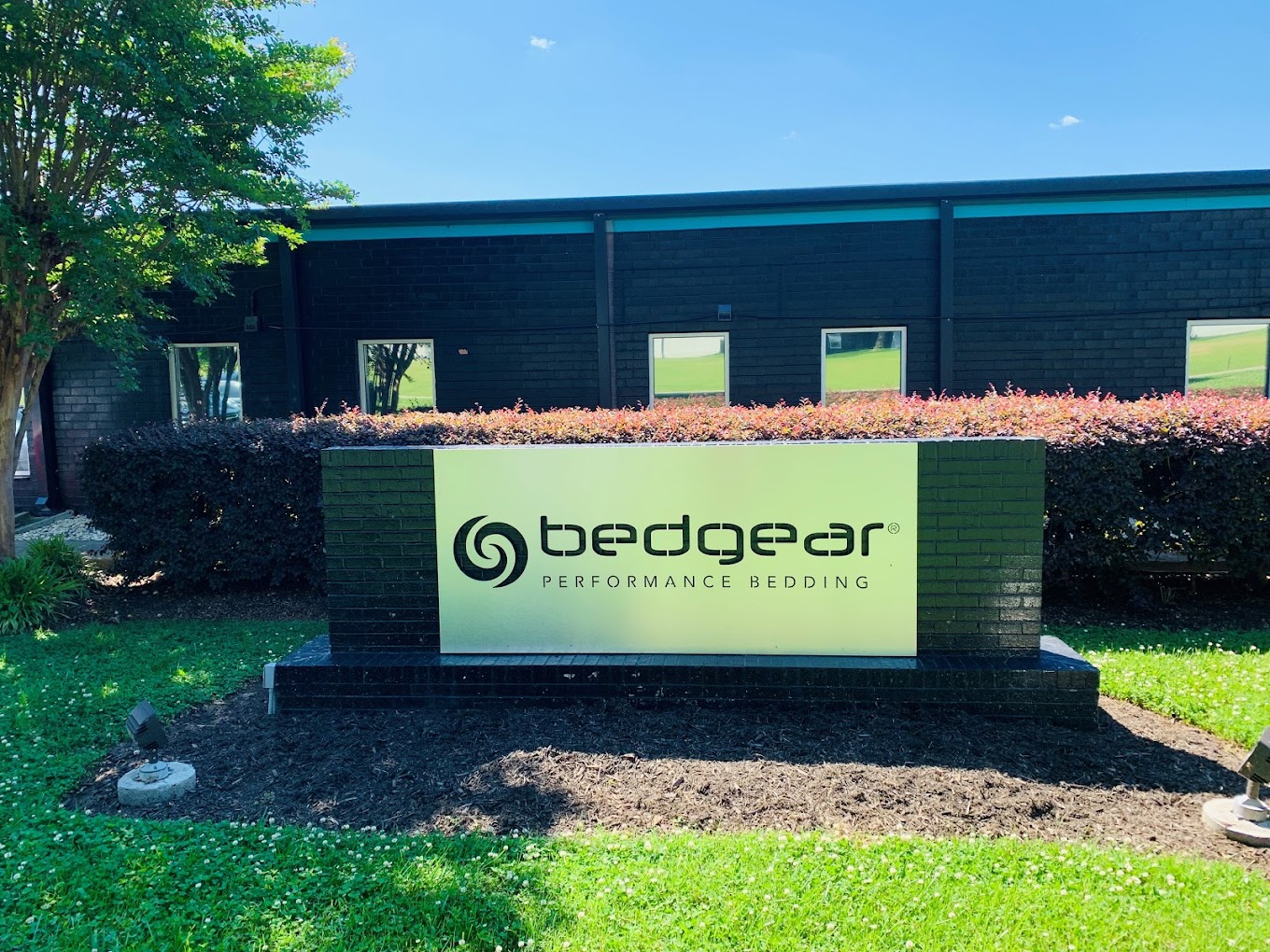 Bedgear begins manufacturing domestically, adds dozens of new hires