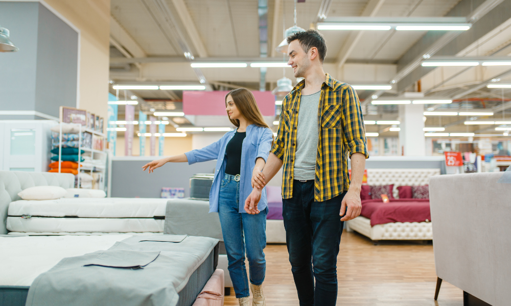 Exclusive research Gen Z, millennials will drive furniture purchases