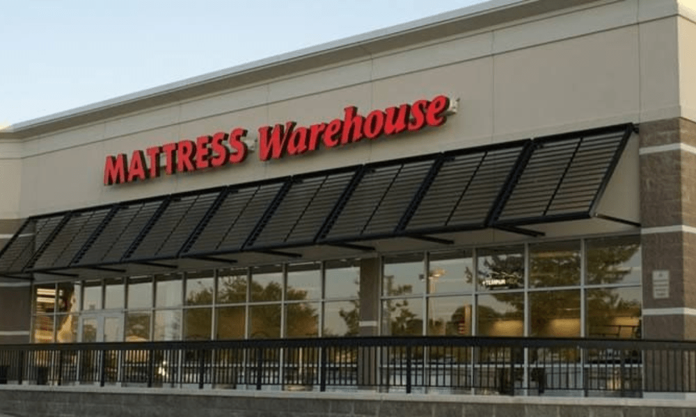 Mattress Warehouse's new distribution facility brings 108 jobs to South